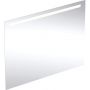 Geberit Option Basic Square 502815001 lustro 120x90 cm prostokątne z oświetleniem zdj.1