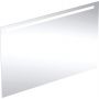 Geberit Option Basic Square 502816001 lustro 140x90 cm prostokątne z oświetleniem zdj.1