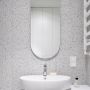 Guarda Arche BASARC40X100 lustro 40x100 cm zdj.1