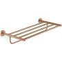 Grohe Essentials 40800DL1 półka 60.4 cm złota zdj.1