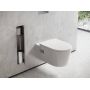 Hansgrohe XtraStoris Rock 56060800 szafka 24x14x69 cm zdj.3