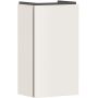 Hansgrohe Xilesa E 54244780 szafka 34x24x62 cm podumywalkowa wisząca piaskowa zdj.1