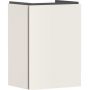 Hansgrohe Xilesa E 54245780 szafka 43x33x62 cm podumywalkowa wisząca piaskowa zdj.1