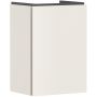 Hansgrohe Xilesa E 54246780 szafka 43x33x62 cm podumywalkowa wisząca piaskowa zdj.1