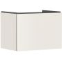Hansgrohe Xilesa E 54257780 szafka 68x47x50 cm podumywalkowa wisząca piaskowa zdj.1