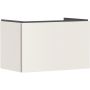 Hansgrohe Xilesa E 54259780 szafka 78x47x50 cm podumywalkowa wisząca piaskowa zdj.1