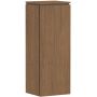 Hansgrohe Xilesa E 54284550 szafka 40x35x106.5 cm boczna wisząca dąb zdj.1