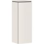 Hansgrohe Xilesa E 54283780 szafka 40x35x106.5 cm boczna wisząca piaskowa zdj.1