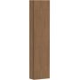 Hansgrohe Xilesa E 54285550 szafka 40x20x165 cm boczna wisząca dąb zdj.1