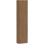 Hansgrohe Xilesa E 54286550 szafka 40x20x165 cm boczna wisząca dąb zdj.1