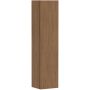 Hansgrohe Xilesa E 54287550 szafka 40x35x165 cm boczna wisząca dąb zdj.1