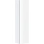 Hansgrohe Xilesa E 54287700 szafka 40x35x165 cm boczna wisząca biała zdj.1