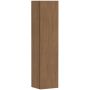 Hansgrohe Xilesa E 54288550 szafka 40x35x165 cm boczna wisząca dąb zdj.1