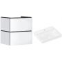 Zestaw Hansgrohe 54293700, 60317450 zdj.1