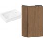 Zestaw Hansgrohe 54244550, 60314450 zdj.1