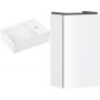 Zestaw Hansgrohe 54244700, 61086450 zdj.1