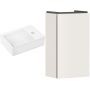 Zestaw Hansgrohe 54244780, 61086450 zdj.1