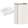 Zestaw Hansgrohe 54244780, 60129450 zdj.1