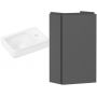 Zestaw Hansgrohe 54244760, 60314450 zdj.1