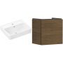 Zestaw Hansgrohe 54247550, 60131450 zdj.1