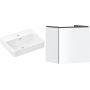 Zestaw Hansgrohe 54247700, 61008450 zdj.1