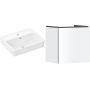 Zestaw Hansgrohe 54247700, 60131450 zdj.1