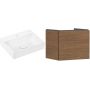 Zestaw Hansgrohe 54253550, 61092450 zdj.1
