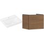 Zestaw Hansgrohe 54253550, 60317450 zdj.1