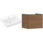 Zestaw Hansgrohe 54253550, 60133450 zdj.1