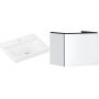 Zestaw Hansgrohe 54253700, 61016450 zdj.1