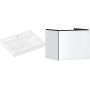 Zestaw Hansgrohe 54253700, 60317450 zdj.1