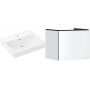 Zestaw Hansgrohe 54253700, 60133450 zdj.1