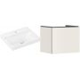 Zestaw Hansgrohe 54253780, 61016450 zdj.1