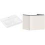 Zestaw Hansgrohe 54253780, 60317450 zdj.1