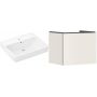 Zestaw Hansgrohe 54253780, 60133450 zdj.1
