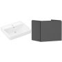 Zestaw Hansgrohe 54253760, 60133450 zdj.1