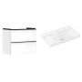 Zestaw Hansgrohe 54027670, 61030450 zdj.1