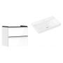 Zestaw Hansgrohe 54027670, 61025450 zdj.1