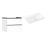 Zestaw Hansgrohe 54027670, 61026450 zdj.1
