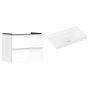 Zestaw Hansgrohe 54027700, 61021450 zdj.1