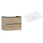 Zestaw Hansgrohe 54029670, 61020450 zdj.1