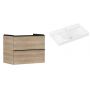 Zestaw Hansgrohe 54029670, 61030450 zdj.1
