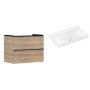 Zestaw Hansgrohe 54029670, 61032450 zdj.1