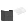 Zestaw Hansgrohe 54024700, 61017450 zdj.1