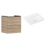 Zestaw Hansgrohe 54025000, 61017450 zdj.1