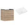 Zestaw Hansgrohe 54025700, 61017450 zdj.1