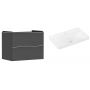 Zestaw Hansgrohe 54028000, 61020450 zdj.1