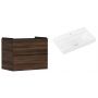 Zestaw Hansgrohe 54030670, 61020450 zdj.1