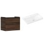 Zestaw Hansgrohe 54030670, 61025450 zdj.1