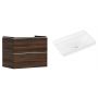 Zestaw Hansgrohe 54030700, 61021450 zdj.1